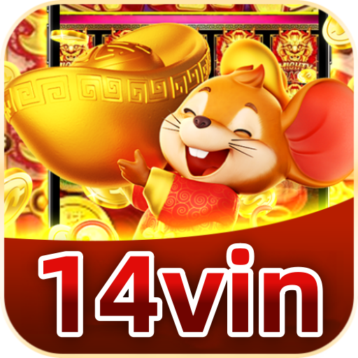 14vin logo