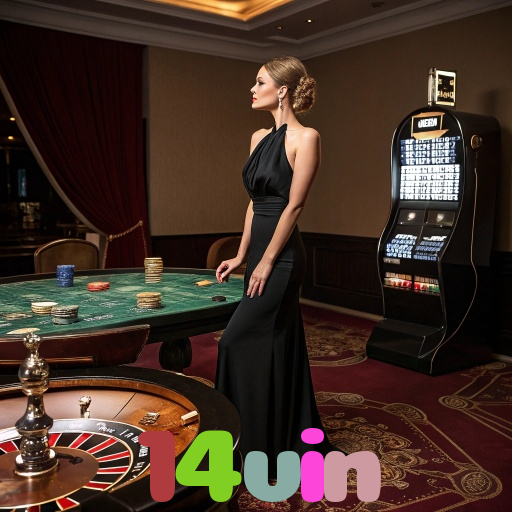 Cassino Online 14vin