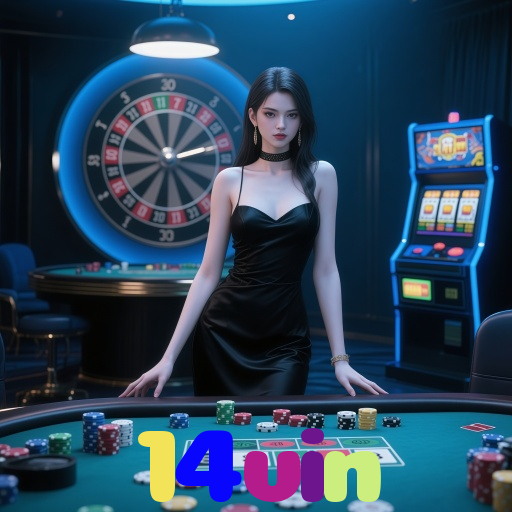 Cassino Online 14vin