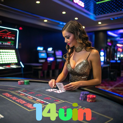 Cassino Online 14vin