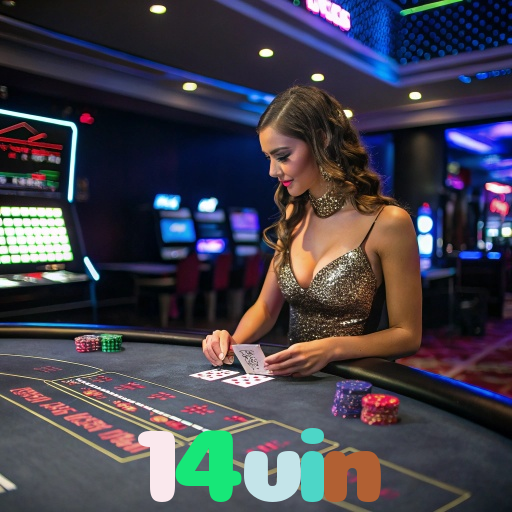 Cassino Online 14vin