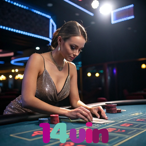 Cassino Online 14vin